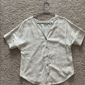 Vetta Capsule Girlfriend Shirt